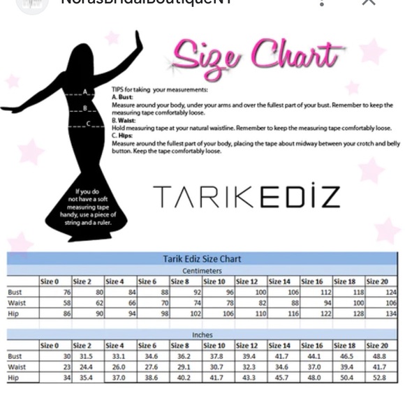 NEW Tarik Ediz style 93688 Gold w/ Rhinestones - Picture 6 of 8